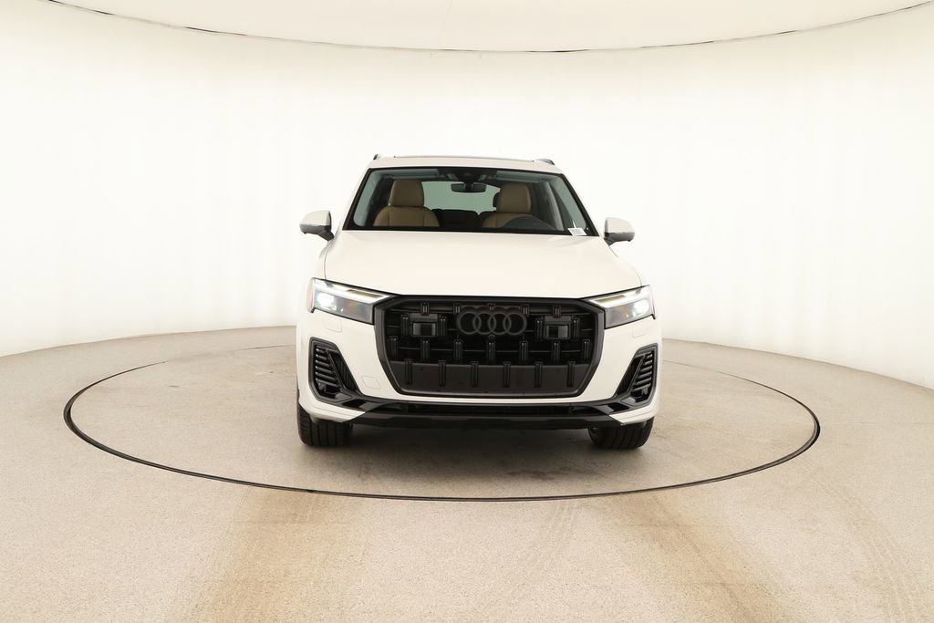 New 2026 Audi Q7 3.0T Premium Plus image 11