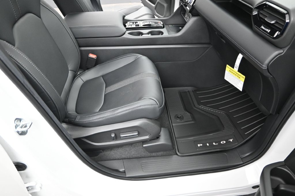New 2026 Honda Pilot EX-L image 10