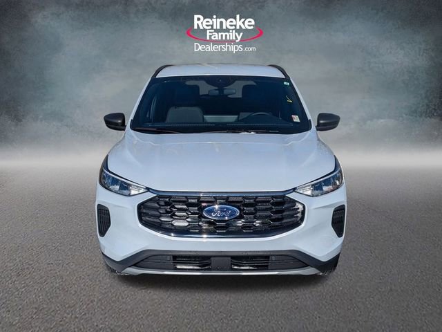 New 2026 Ford Escape ST-Line w/ Tech Pack #1 AWD/4WD image 2