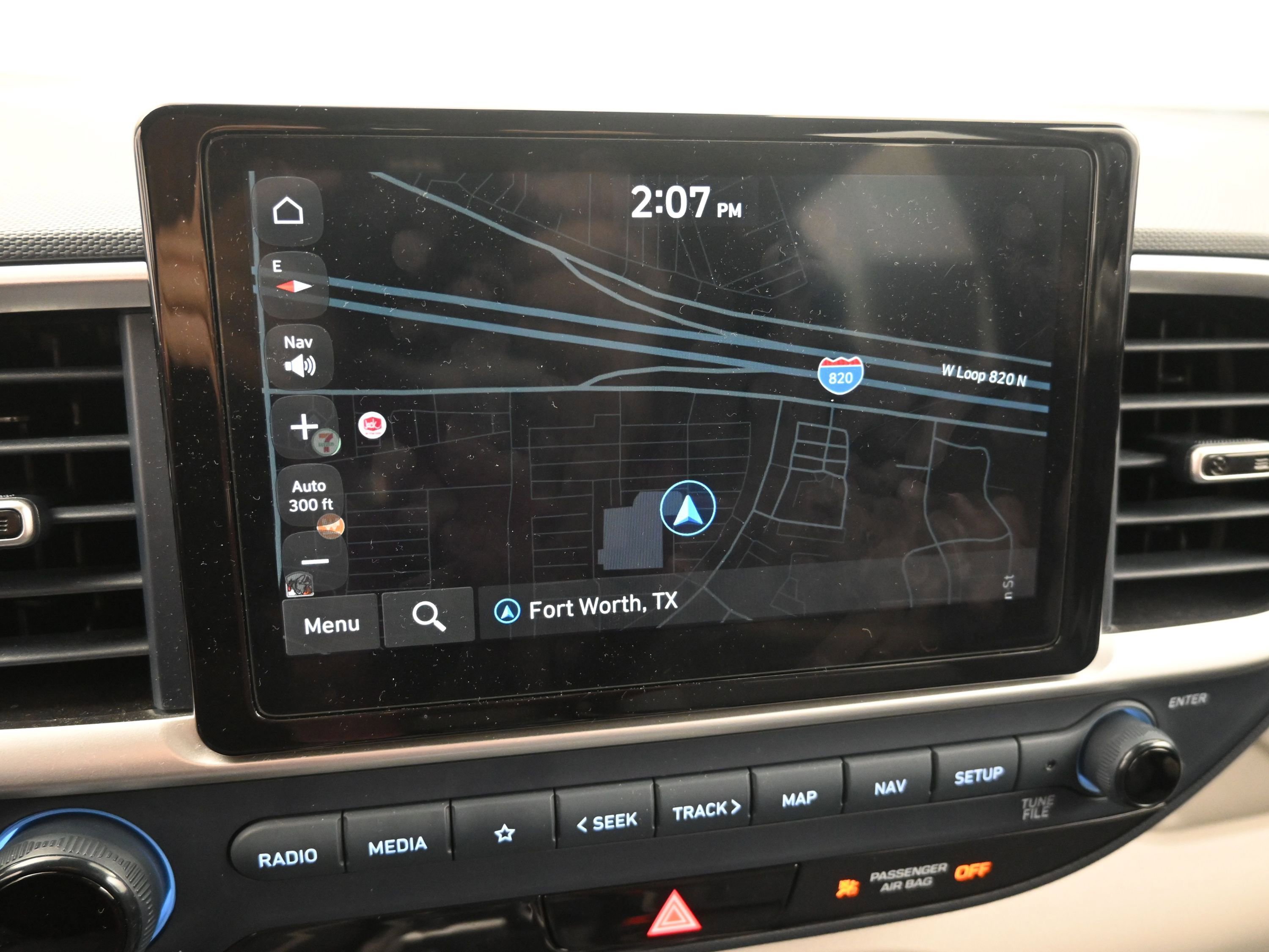 Used 2023 Hyundai Venue Limited w/ Cargo Package image 20