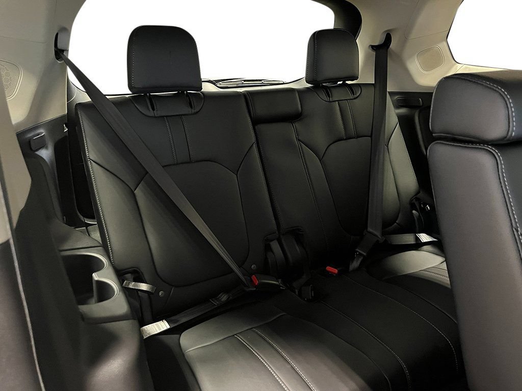 New 2026 Honda Pilot image 27