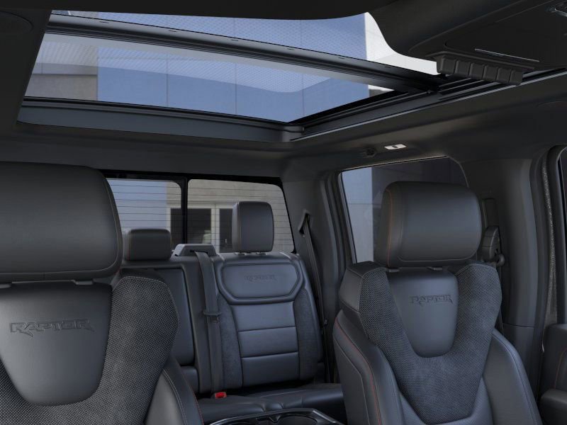 New 2025 Ford F150 Raptor image 23