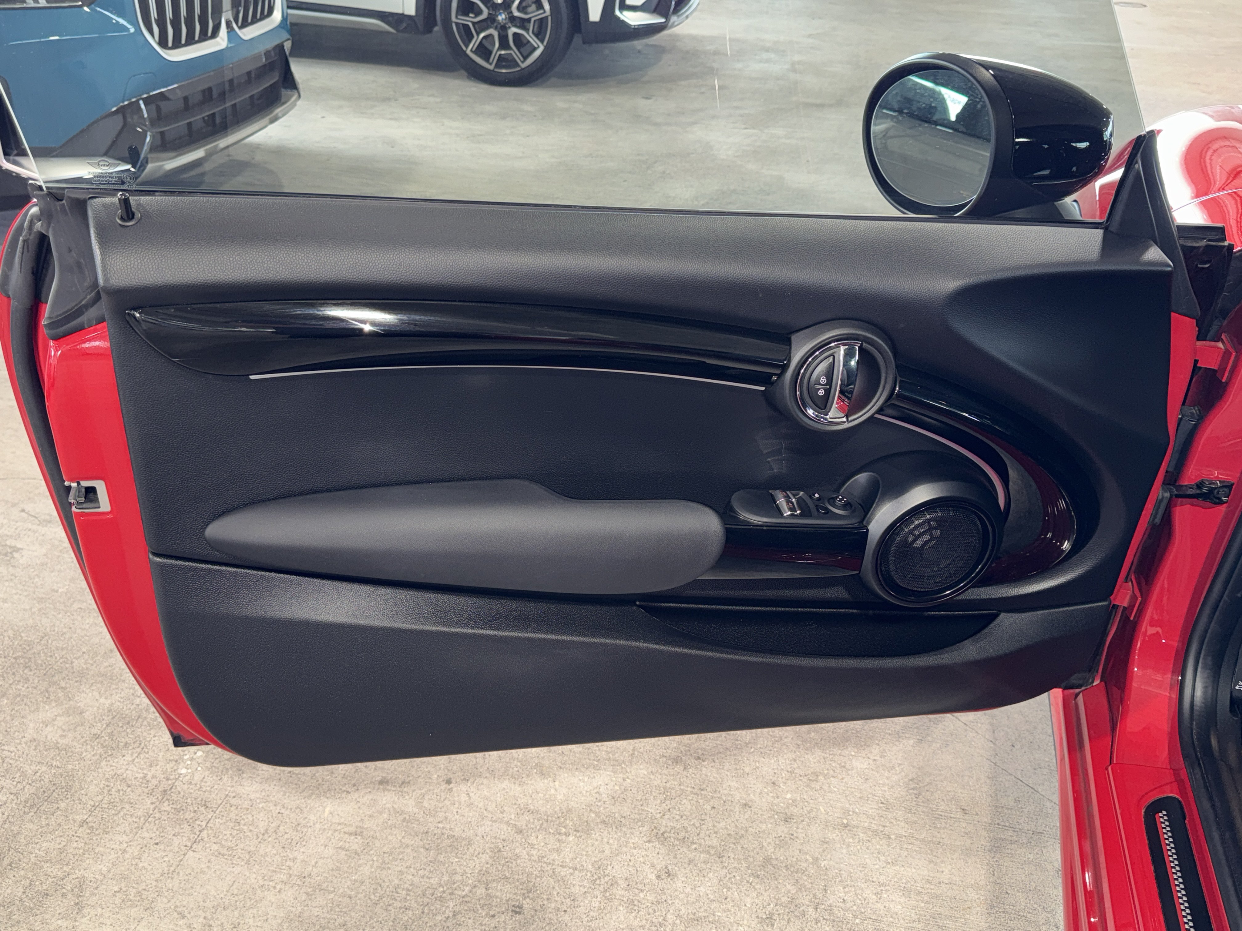Used 2024 MINI Cooper John Cooper Works FWD image 13