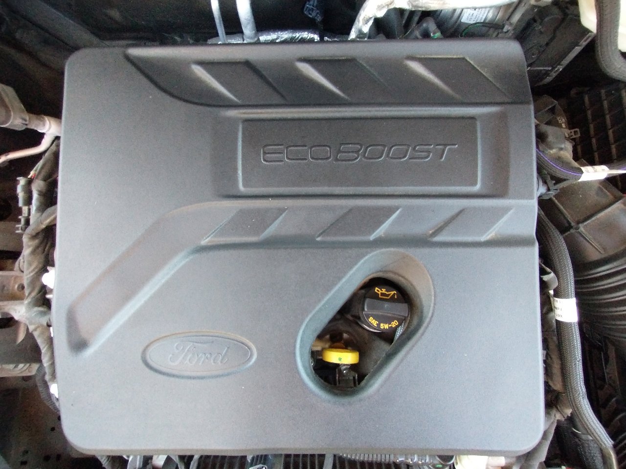 Used 2021 Ford Bronco Sport Outer Banks image 37