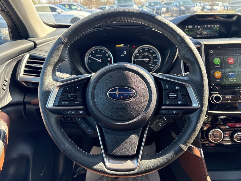 Used 2023 Subaru Forester Touring image 15