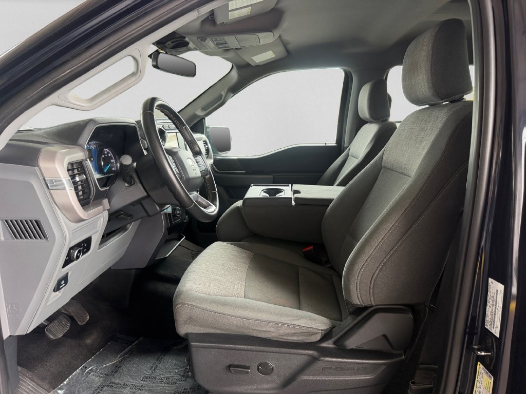 Used 2023 Ford F150 XLT RWD image 22