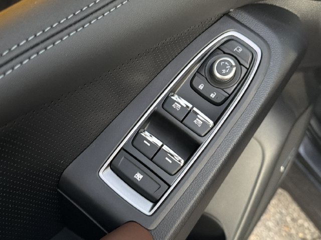 New 2027 Subaru Ascent Touring AWD/4WD image 25
