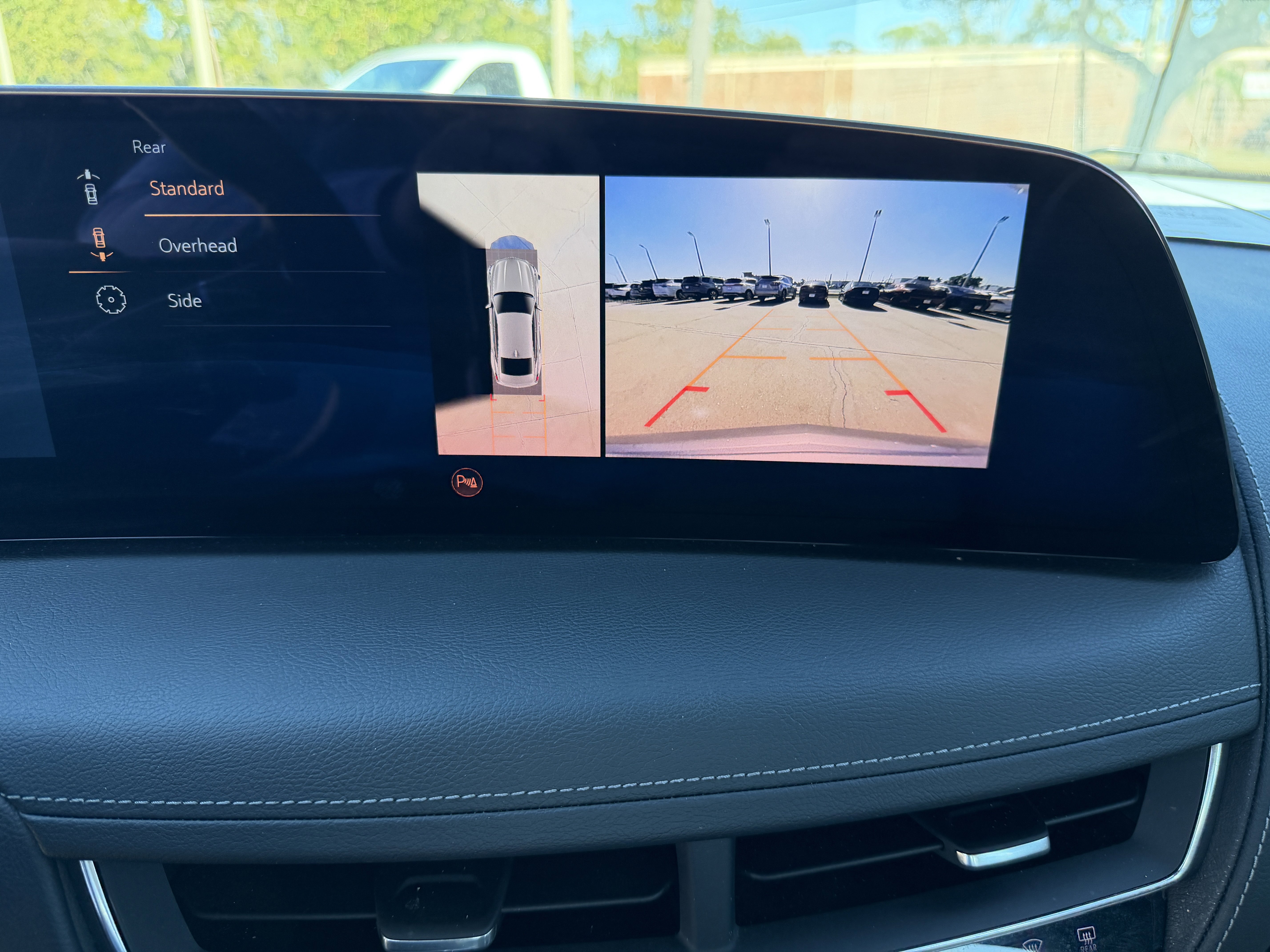 Certified 2025 Cadillac CT5 Premium Luxury image 24