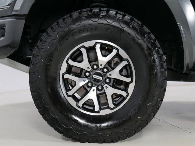 Used 2023 Ford F150 Raptor AWD/4WD image 36