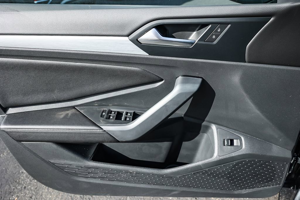 New 2026 Volkswagen Jetta Sport image 31