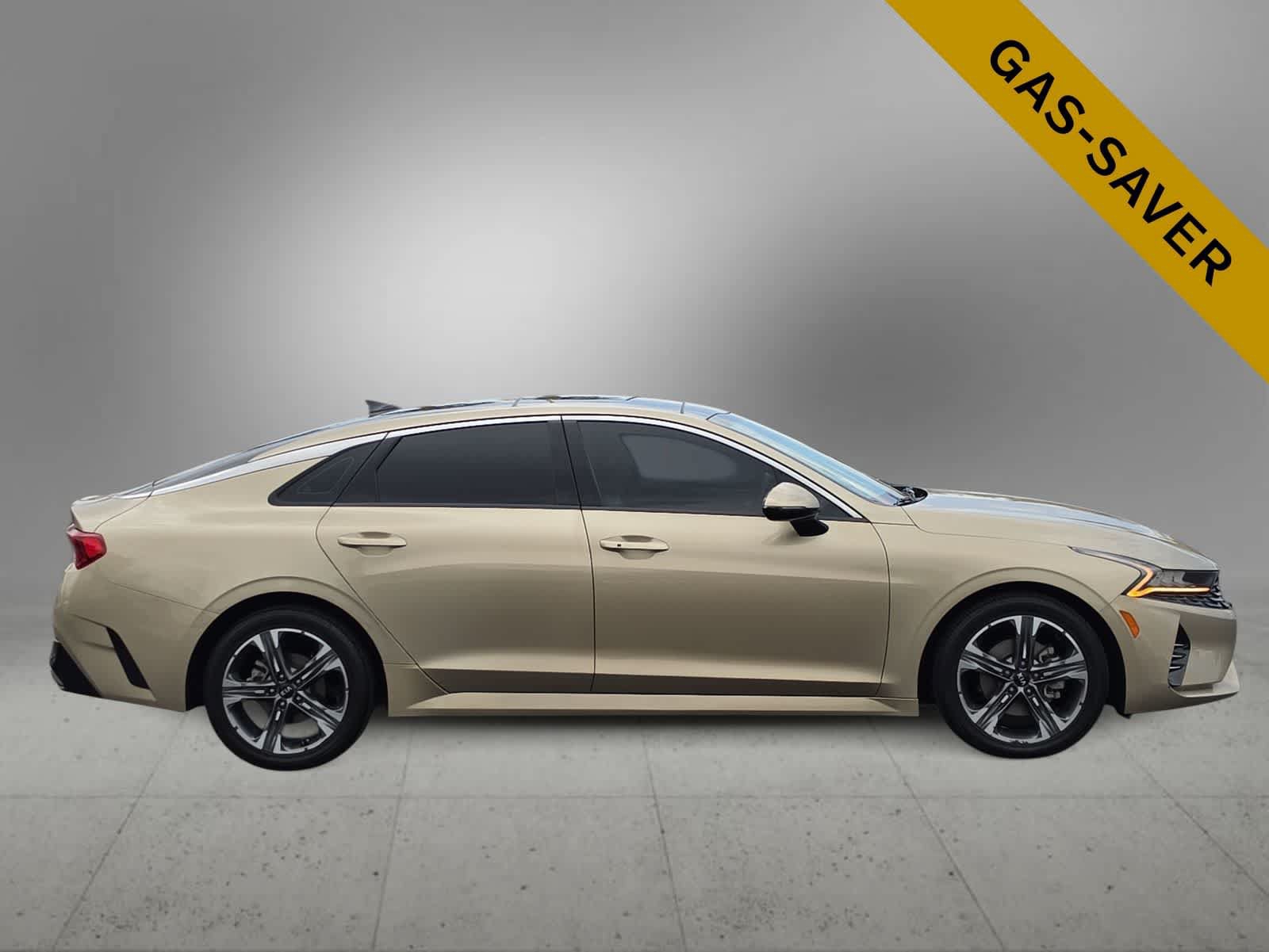 Used 2021 Kia K5 EX w/ EX Premium Package FWD image 9