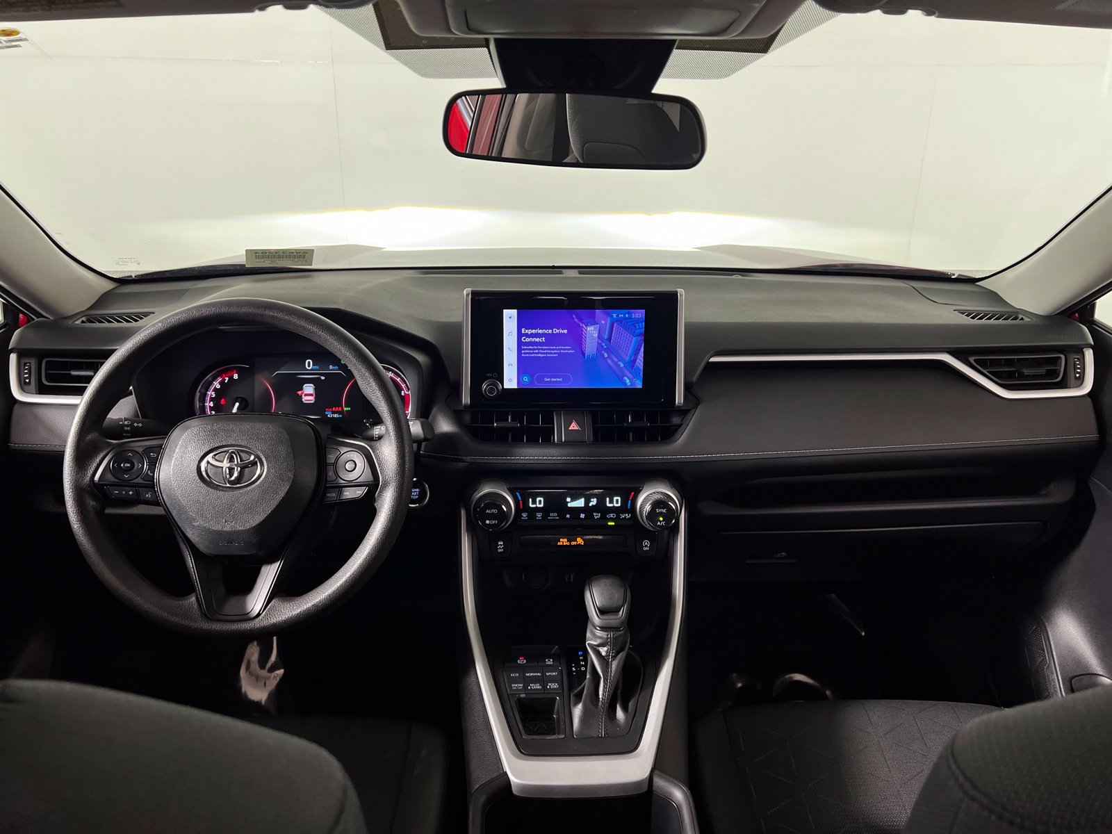 Certified 2025 Toyota RAV4 XLE AWD/4WD image 23