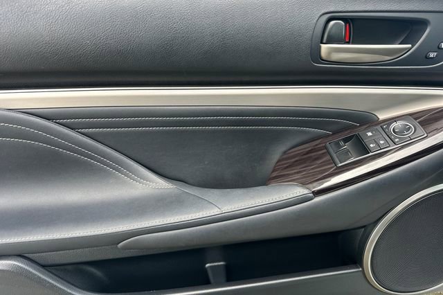 Used 2015 Lexus RC 350 w/ Luxury Package image 12