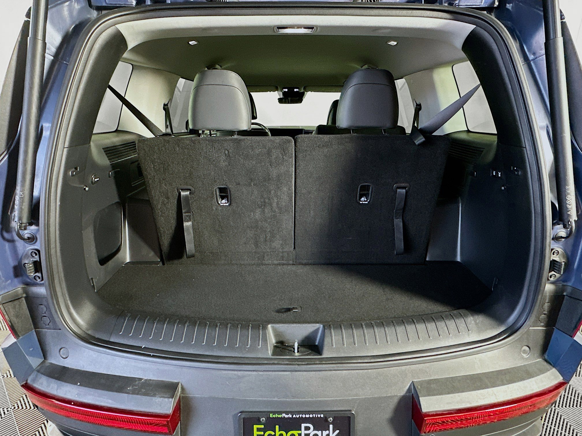 Used 2025 Hyundai Santa Fe SEL image 29