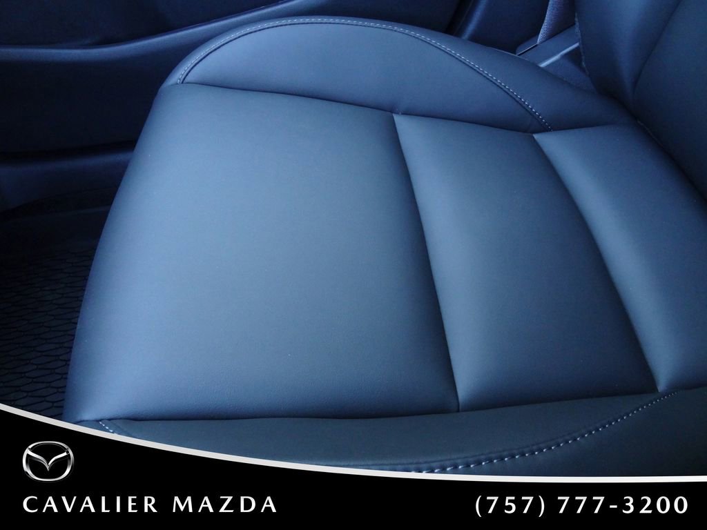 New 2026 MAZDA CX-30 AWD 2.5 S w/ Select Sport Pkg image 22