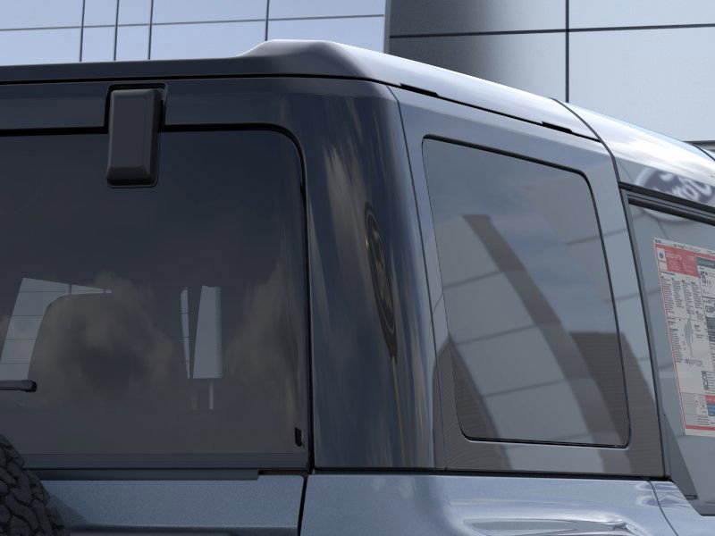 New 2025 Ford Bronco Raptor image 50