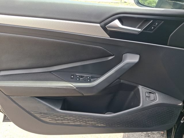 Certified 2022 Volkswagen Jetta S FWD image 12