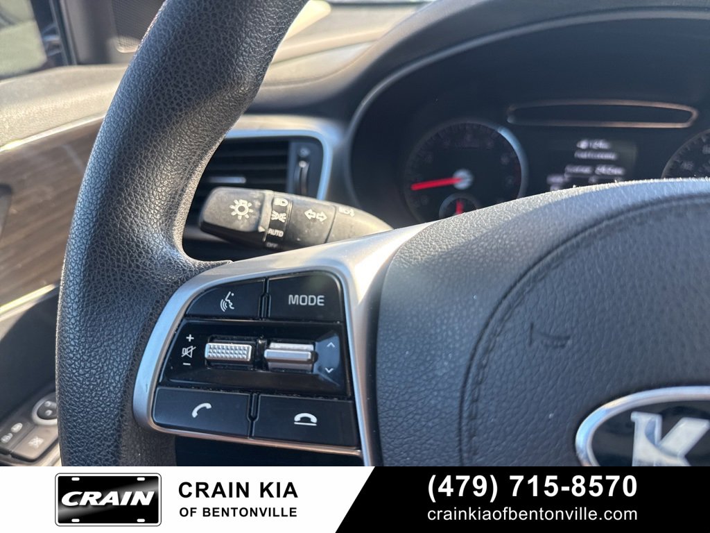 Used 2019 Kia Sorento LX image 23