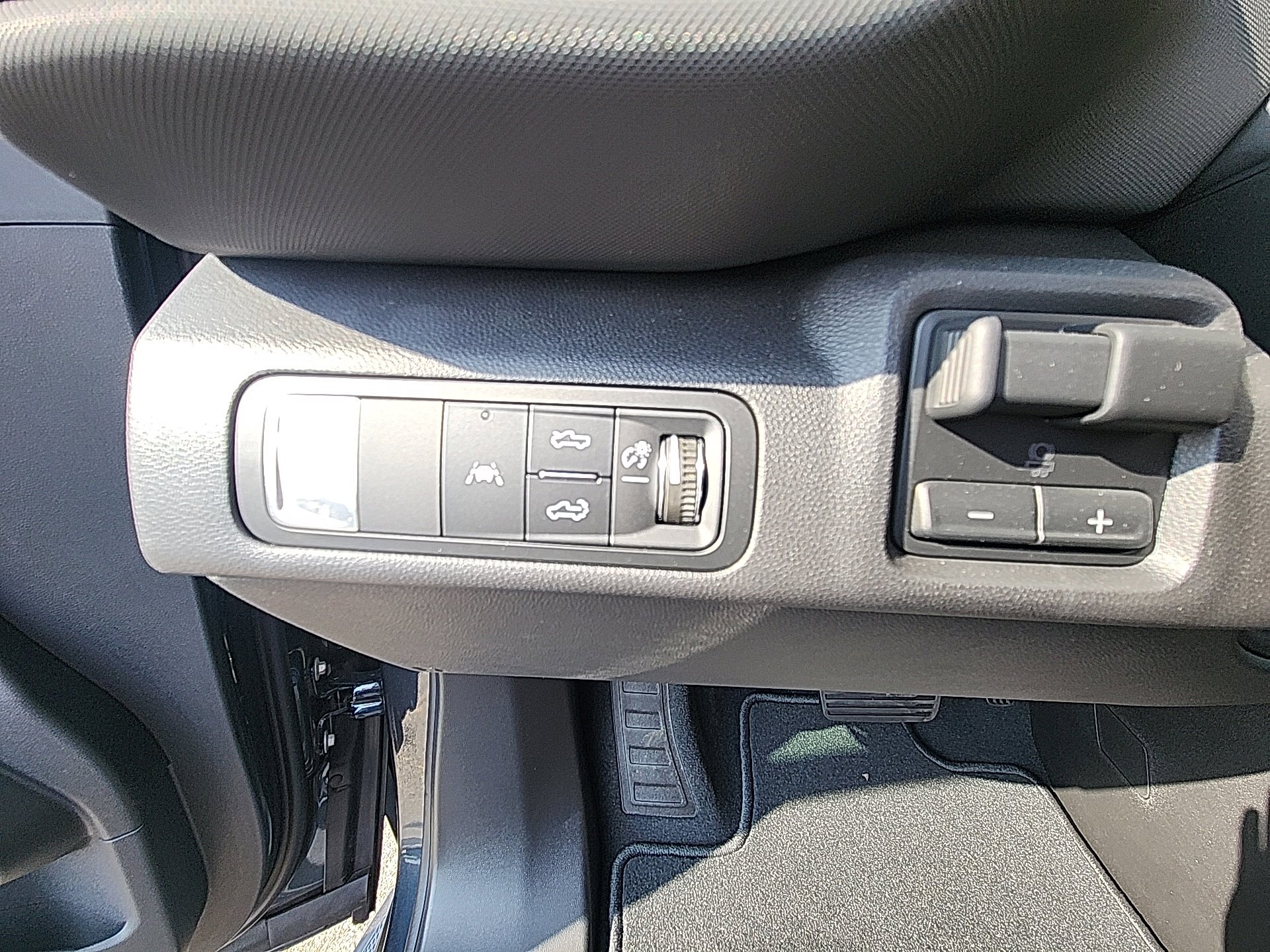 New 2026 Chevrolet Silverado EV Trail Boss w/ Premium Package image 22