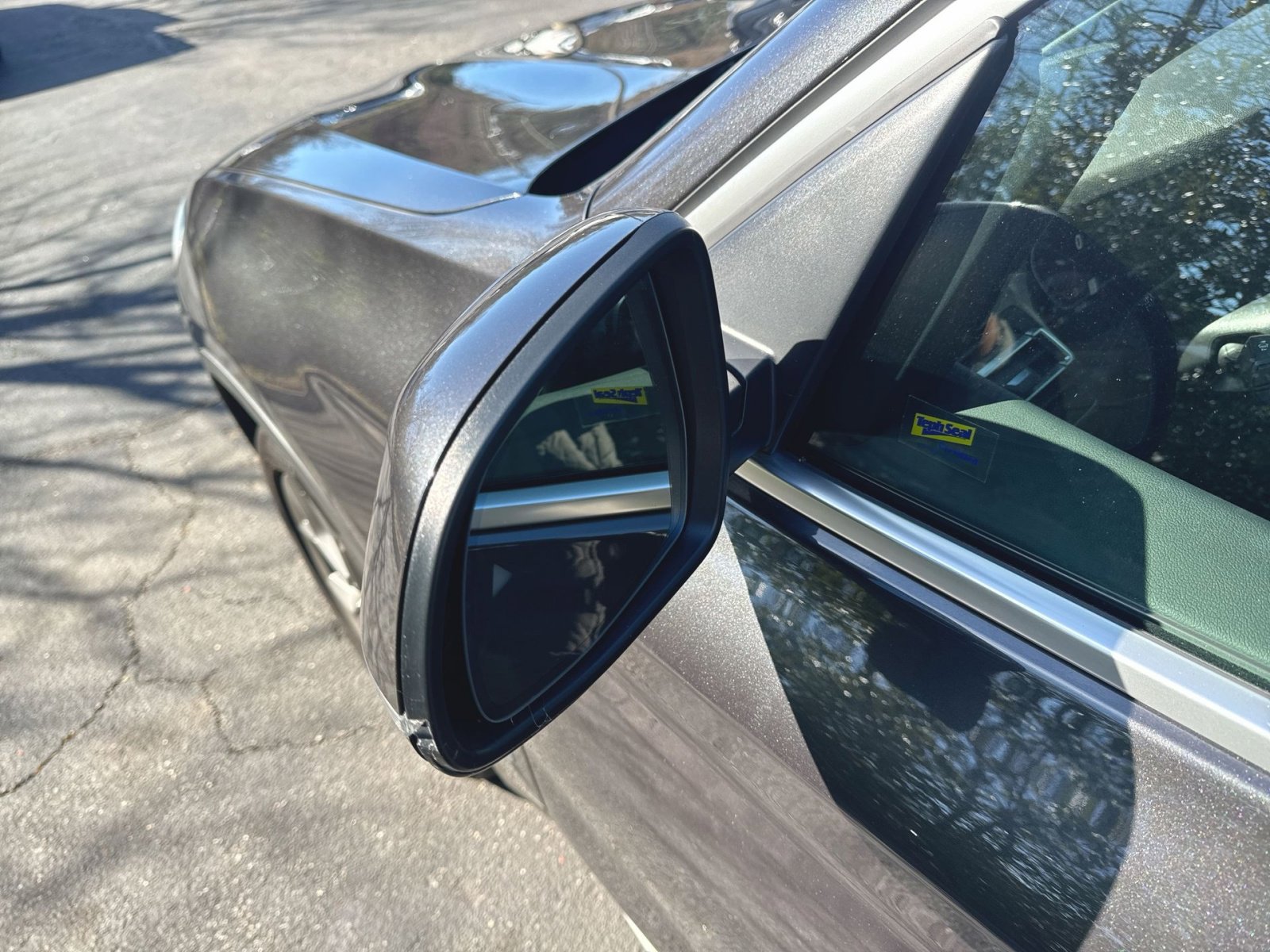 Certified 2024 BMW X3 xDrive30i w/ Premium Package image 6