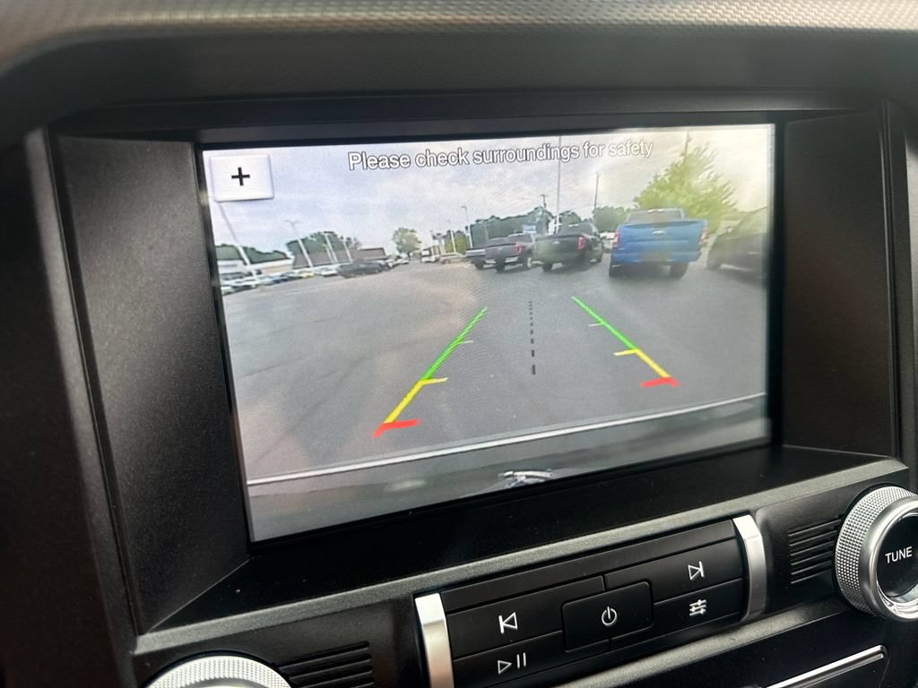 Used 2019 Ford Mustang Premium w/ Equipment Group 201A RWD image 28