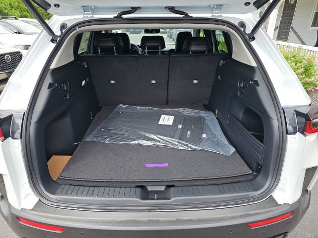 New 2026 MAZDA CX-50 AWD 2.5 Hybrid w/ Premium Pkg image 18
