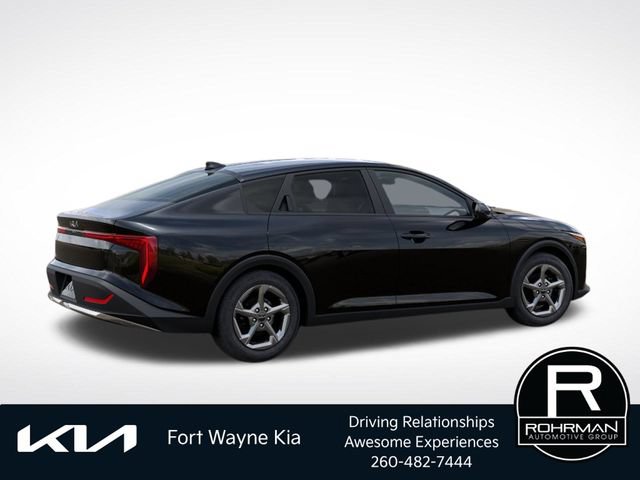 New 2026 Kia K4 FWD image 6