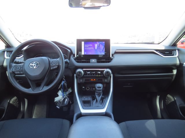 Used 2025 Toyota RAV4 LE FWD image 14