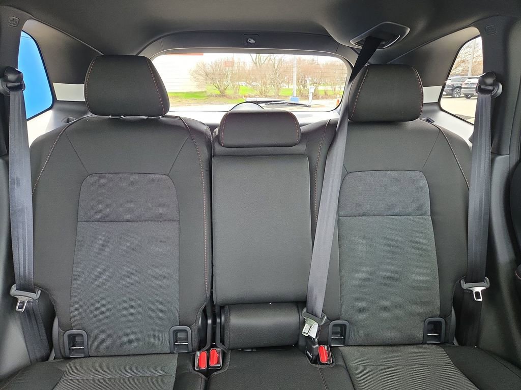 Certified 2026 Honda CR-V Sport image 28