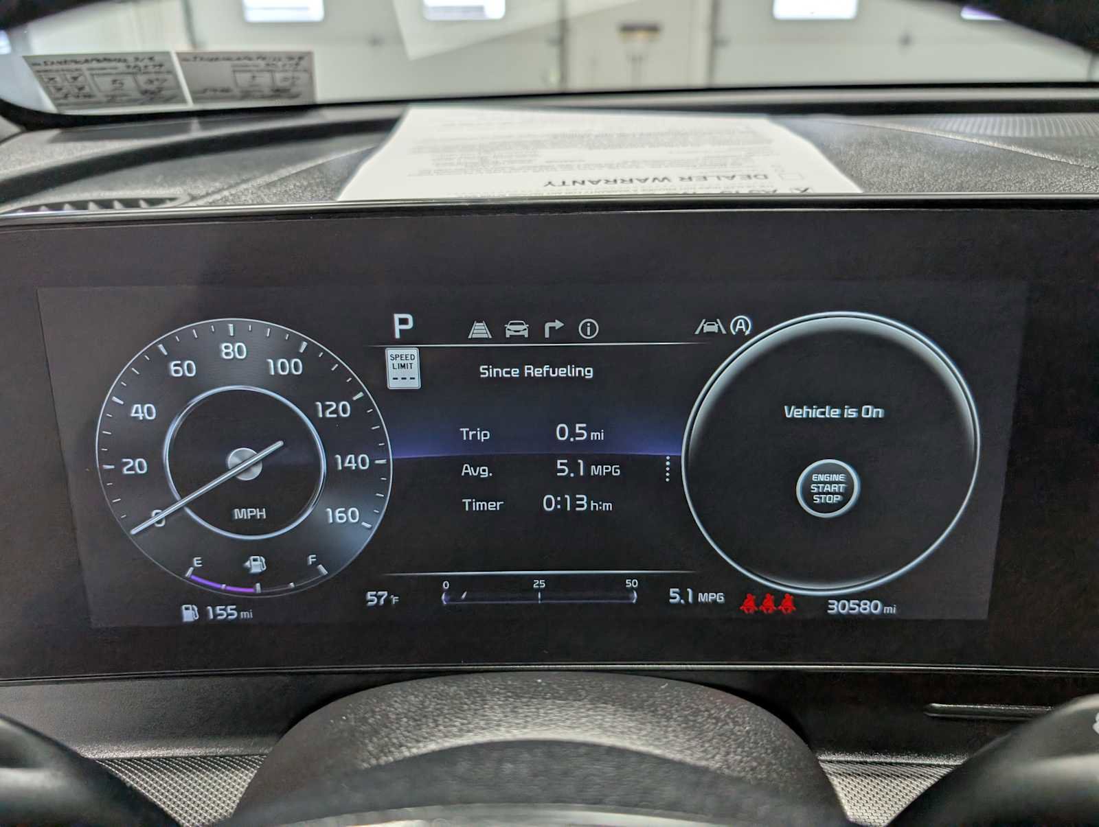 Certified 2023 Kia Sportage SX AWD/4WD image 24
