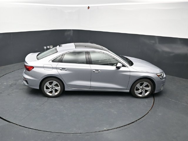 Used 2024 Audi A3 2.0T Premium FWD image 52