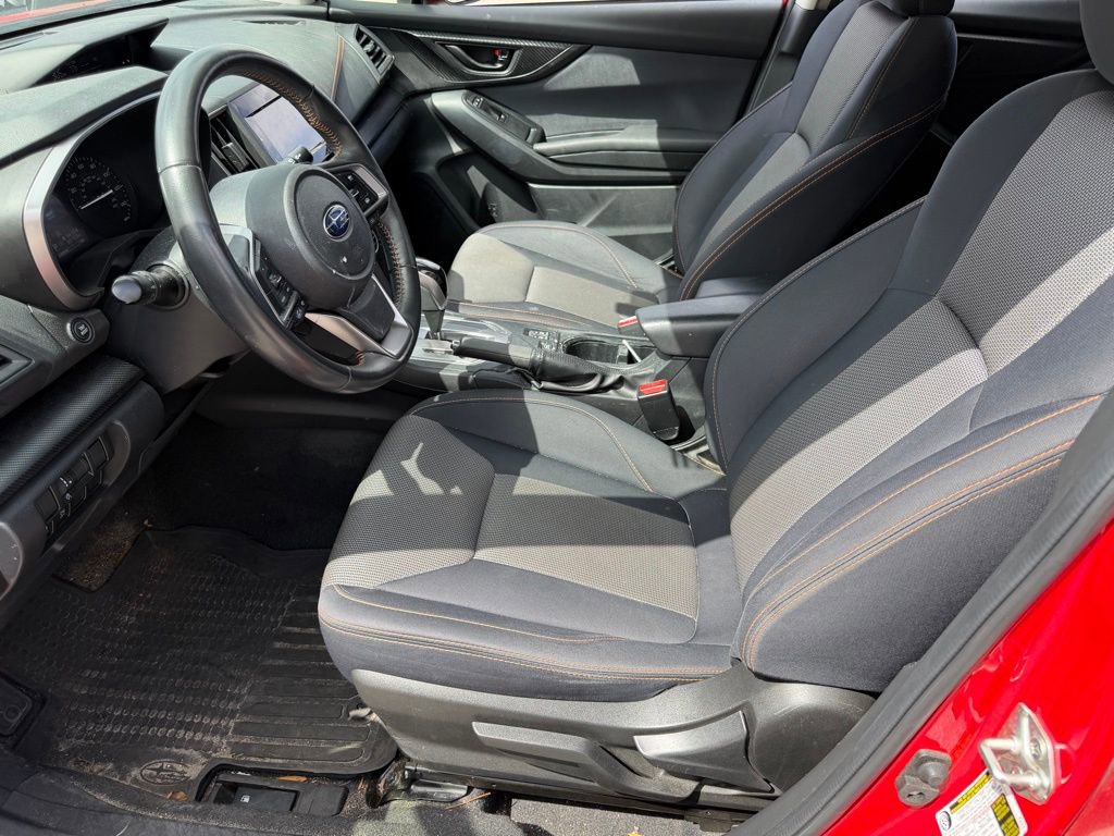 Used 2021 Subaru Crosstrek 2.0i Premium w/ Popular Package #4 image 23