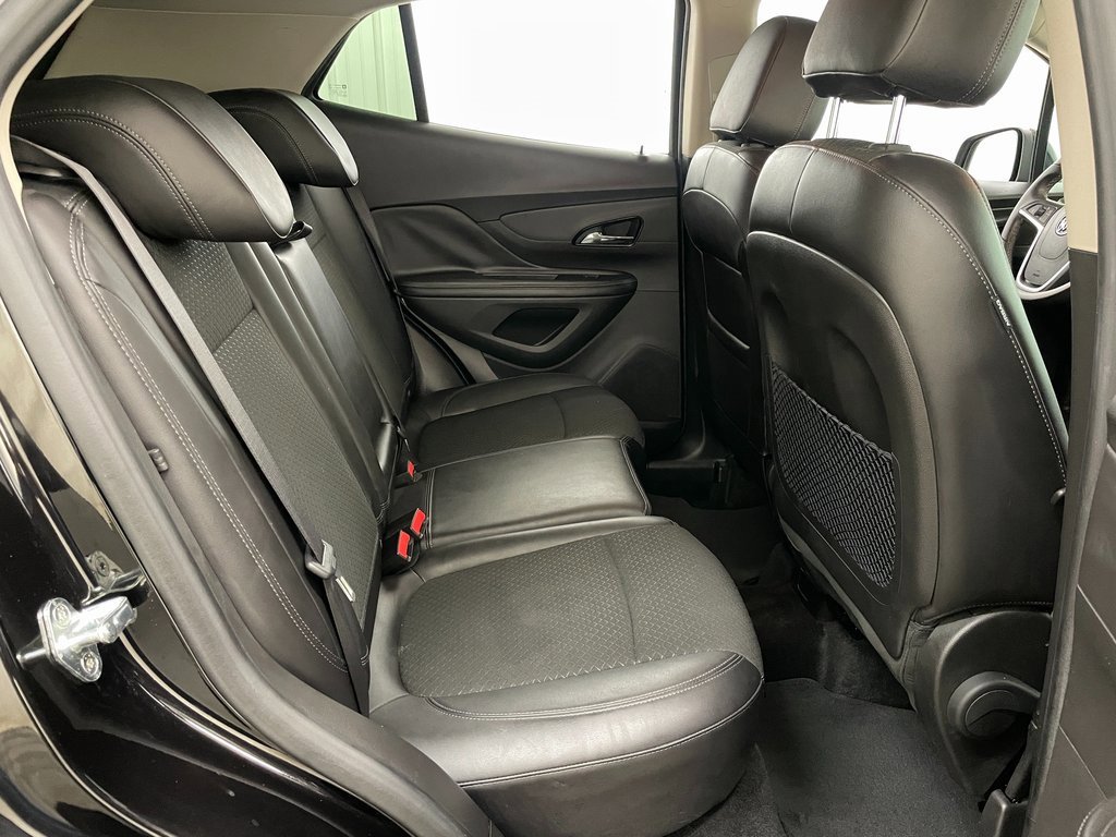 Certified 2019 Buick Encore Sport Touring w/ Safety Package image 38