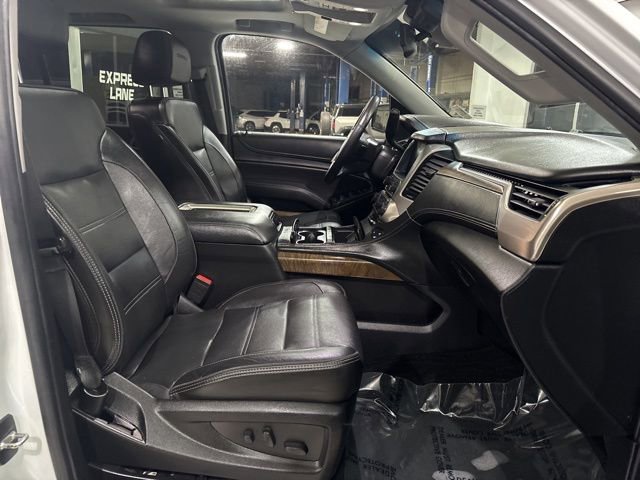 Used 2018 GMC Yukon XL Denali w/ Denali Ultimate Package AWD/4WD image 38