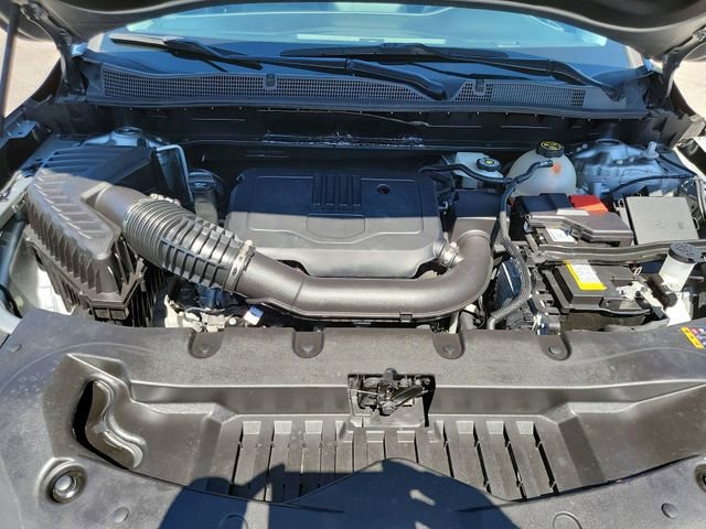 Used 2023 Chevrolet Blazer LT w/ Convenience Package FWD image 20