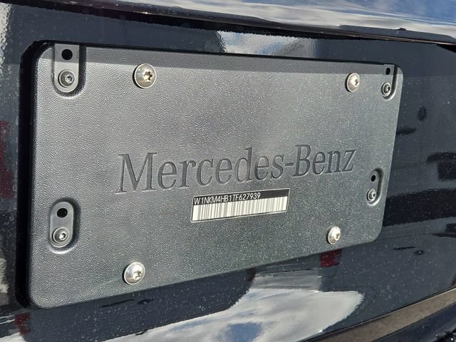 New 2026 Mercedes-Benz GLC 300 4MATIC image 31
