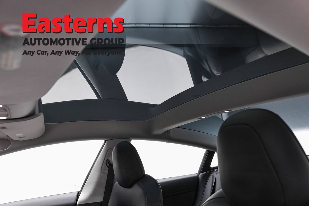 Used 2023 Tesla Model 3 Standard Range RWD image 28