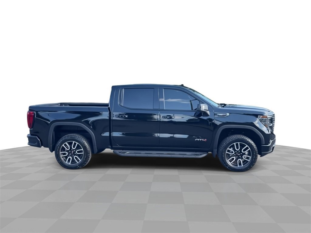 New 2026 GMC Sierra 1500 AT4 w/ AT4 Premium Package image 9