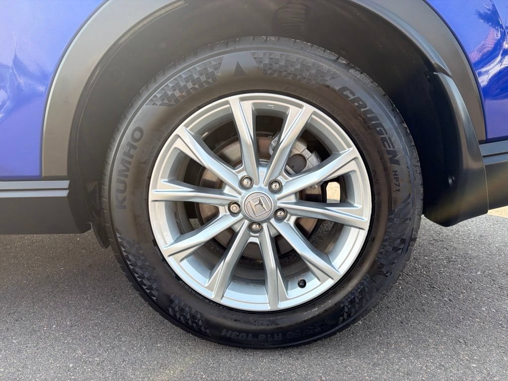 Used 2024 Honda CR-V EX-L image 32