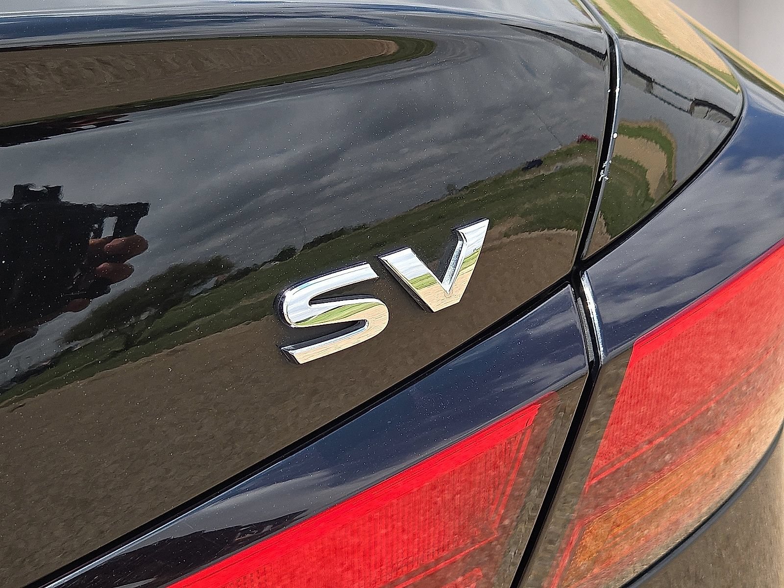 Used 2019 Nissan Altima 2.5 SV FWD image 13