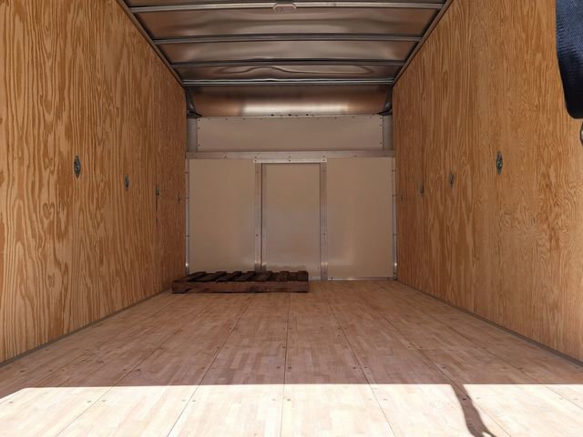 New 2025 Ford E-350 and Econoline 350 Super Duty w/ Power Equipment Group image 7