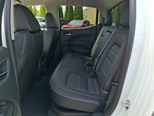 Used 2022 GMC Canyon Denali image 10