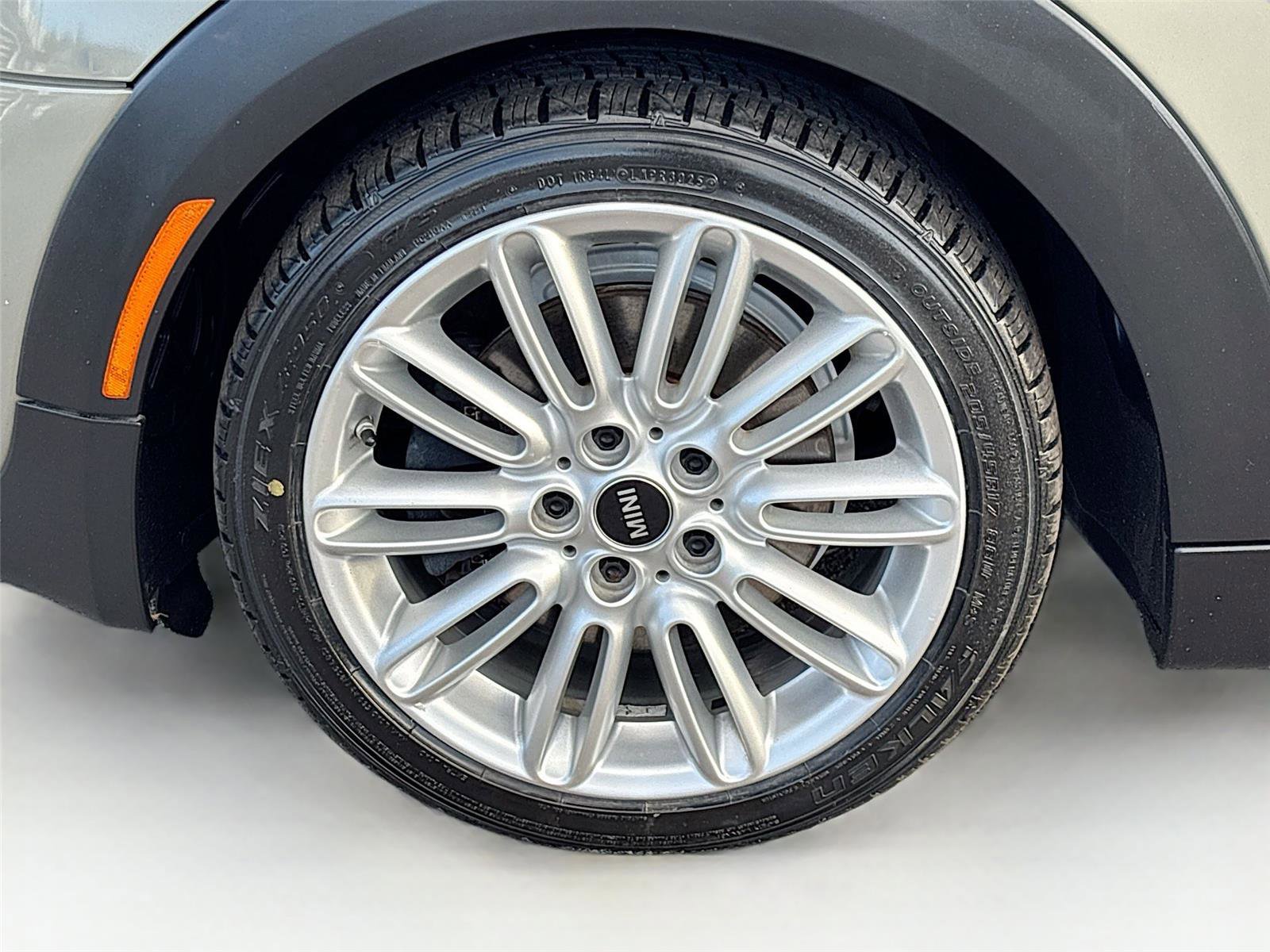 Used 2019 MINI Cooper S image 31