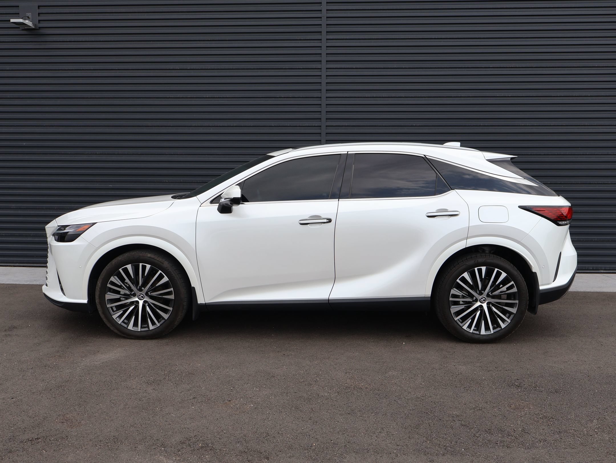 Used 2024 Lexus RX 350 w/ Convenience Package AWD/4WD image 8