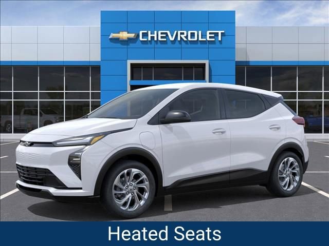 New 2027 Chevrolet Bolt LT image 2