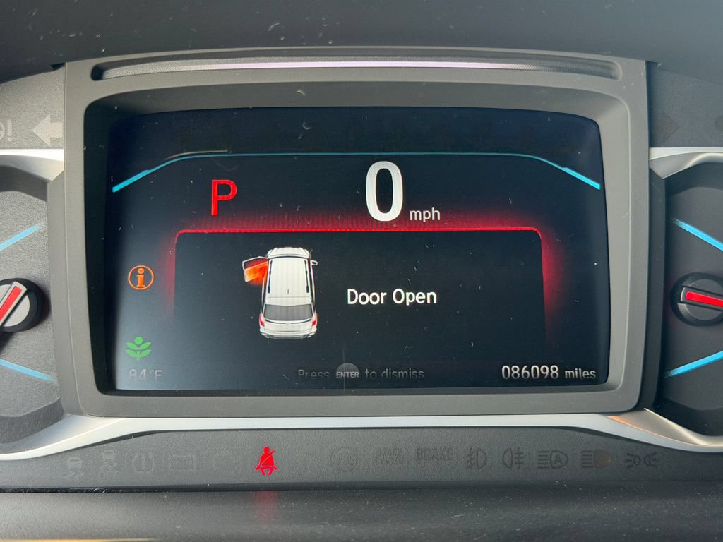 Used 2019 Honda Pilot Touring image 2