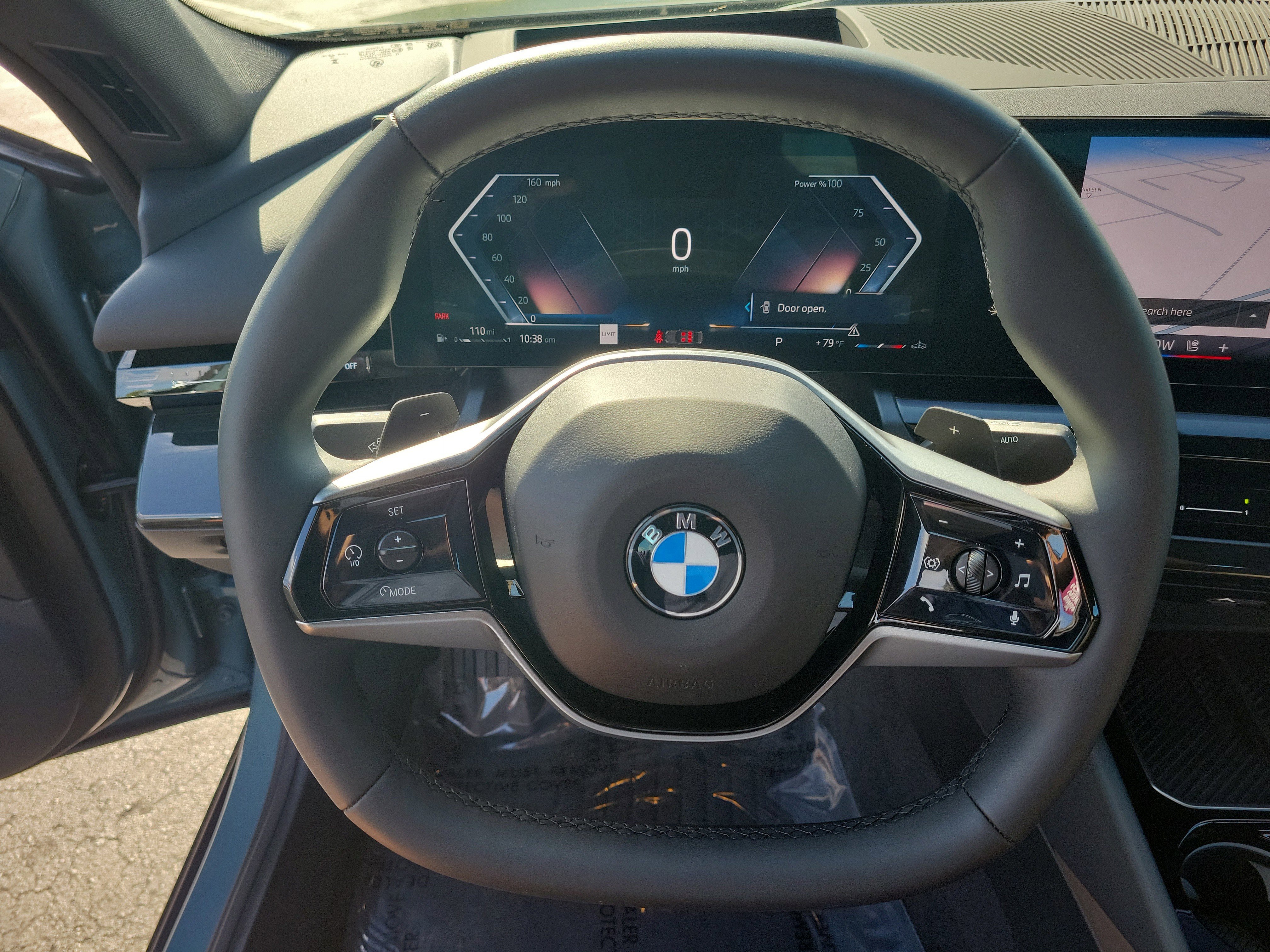 Used 2026 BMW 530i image 27