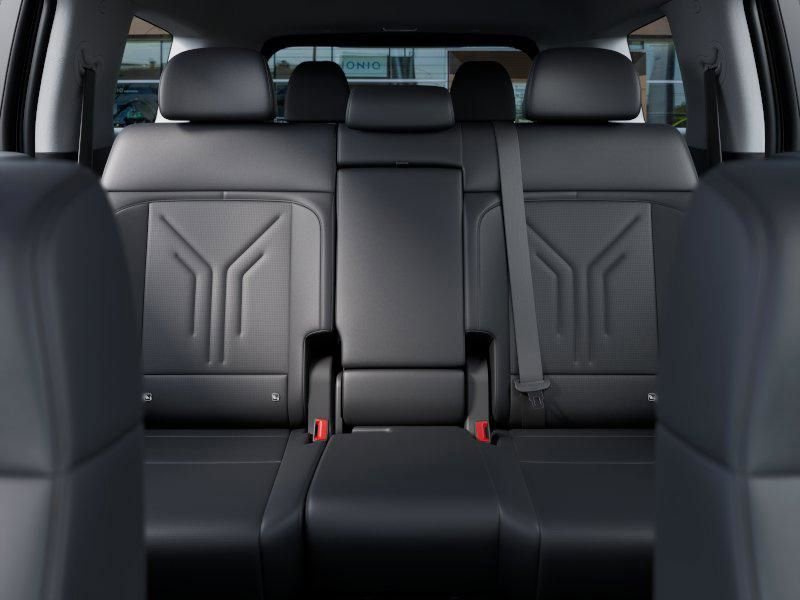 New 2026 Hyundai Santa Fe XRT image 19