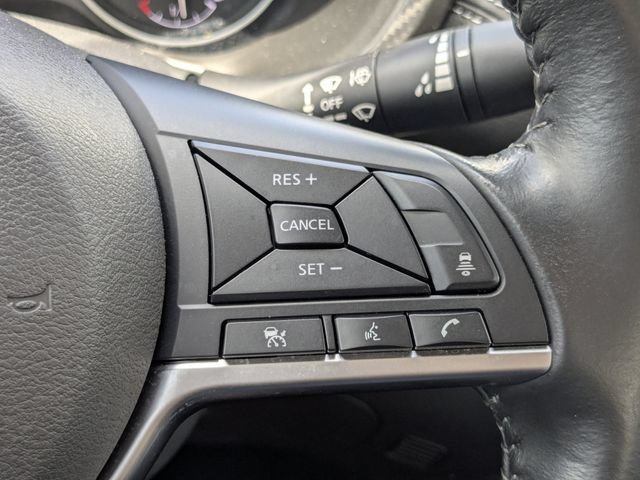 Used 2022 Nissan Sentra SV FWD image 27