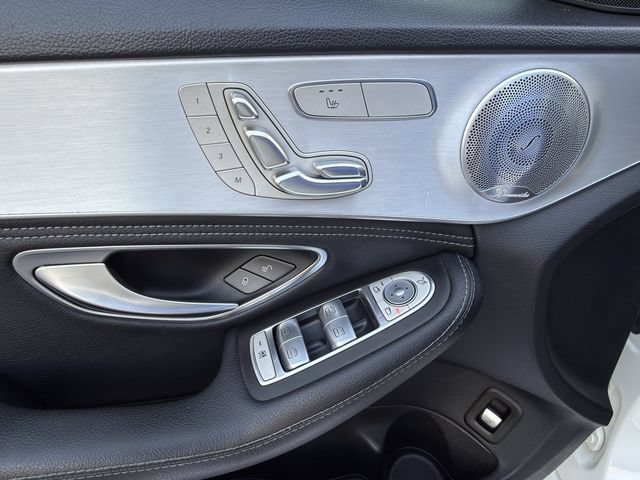 Used 2015 Mercedes-Benz C 300 4MATIC Sedan image 24